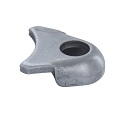 UA52855     Distributor Hold Down Clamp---Replaces A4157R